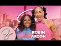 Protein Rich-Foods With Robin Arzon