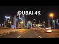 Download Lagu Desert Metropolis - Dubai 4K - Night Drive