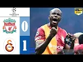 Download Lagu Liverpool vs Galatasaray 0-1 All Goals \u0026 Highlights - 2025