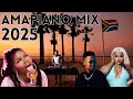 Lagu AMAPIANO MIX 2025 THE BEST LIST SONGS OF YEAR 2025 | MIX PIANO SA 2025