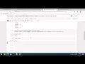 Implementation of Logistic Regression using Numpy Python Open Knowledge Share