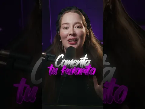 Calienta tu voz paso a paso con este video