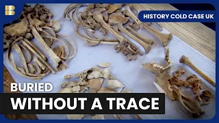 Solving Ancient Mysteries Compilation History Cold Case UK