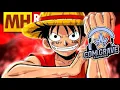 Download Lagu Tipo Luffy 🤛🏻👒 (One Piece) || Style Trap || Prod. Sidney Scaccio (MHRAP) || COM GRAVE ||