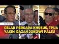 Download Lagu Tegas! TPUA Akan Buktikan Ijazah Jokowi Palsu di Gelar Perkara Khusus