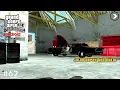 MISI #62 Customs Fast Track - GTA SA ANDROID (SUB.Indonesia)