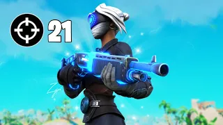 FORTNITE EDIT PUMP WARS MAP CODE 9652-6110-1915