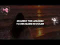 TINI - Te Olvidaré (Letra)