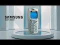 Download Lagu SAMSUNG SGH-N500 – The Phone That Started It All 📞✨ (2000s Unboxing)