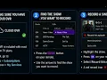 How to Record Shows on Spectrum Xumo - Cloud DVR Setup Recording Guide 2026