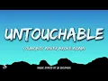 NBA Youngboy - Untouchable (Lyrics)