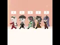 Download Lagu Overdose by Kobo Kanaeru (sped up)