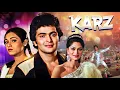 Download Lagu Ek Haseena Thi Ek Deewani Tha - Karz Full Hindi Movie With English Subtitle - Rishi Kapoor, Tina M