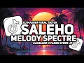 Download Lagu DJ TIKTOK TERBARU | DJ SALEHO X MELODY SPECTRE X AVANGARD X FADED SPEED UP