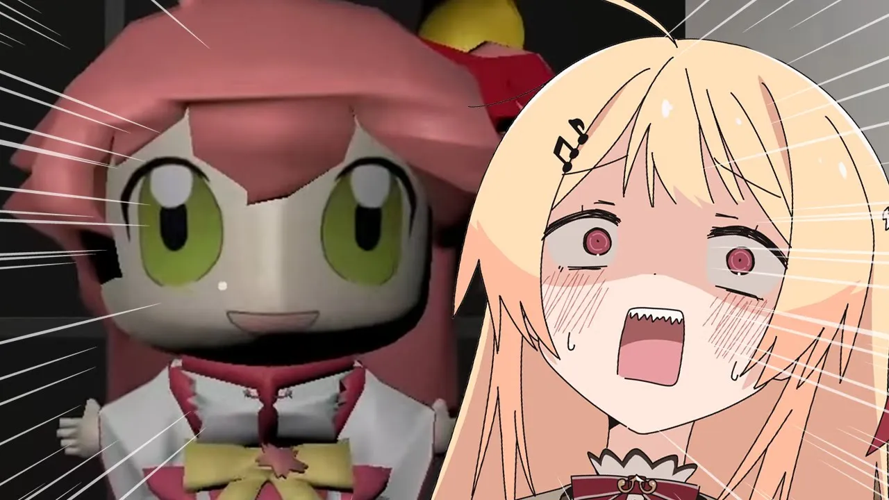 【 holo8 】ホロライブ事務所から出られなくなってしまいました・・・どうしよう・・・【音乃瀬奏】#hololiveDEV_IS #ReGLOSS