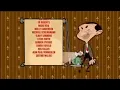 Mr Bean Animated Ending Theme