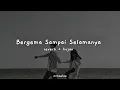 Download Lagu Bergema Sampai Selamanya - Nadhif Basalamah | Tiktok Song ( Reverb + Hujan )