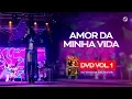 Download Lagu Calcinha Preta - Amor Da Minha Vida #AoVivoEmSalvador DVD Vol.1