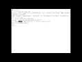 standard input output error stream