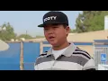 Allison Breaks Up with Eddie - Fresh Off The Boat