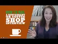 Mastering the Coffee Shop Job Interview Top Tips Mistakes to Avoid