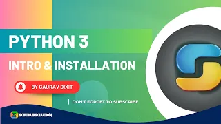 Session 1 Python Essentials Learning Variables Constants Identifiers Comments and Installation