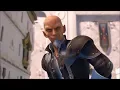 Lagu Kingdom Hearts III | Scala Ad Caelum \u0026 Master Xehanort (No Commentary)