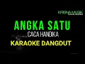 Download Lagu ANGKA SATU KARAOKE DANGDUT ORIGINAL HD AUDIO
