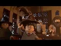 The Epic Journey - LEGO HARRY POTTER – Theme Video