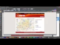 Xara How to Embed an Interactive Google Map into your Website