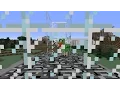 Mod Showcase Creeper Chicken - Chickens That Lay Explosive Eggs