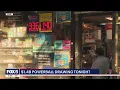 1 4B Powerball drawing tonight