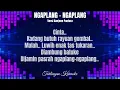 Download Lagu NGAPLANG NGAPLANG KARAOKE CEWEK versi DEDE RISTY GANJENE PANTURA