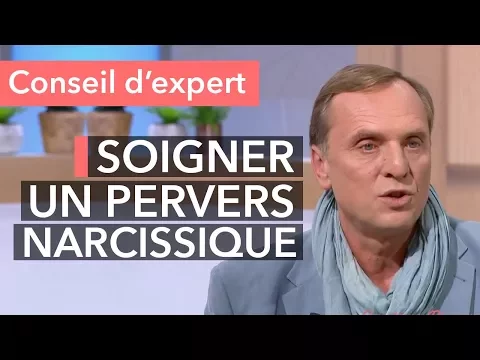 Download MP3 Pervers narcissique : comment se soigner ?