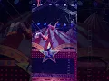 Flying Trapeze