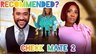 checkmate 2 trending nollywood movie mercy maji michael