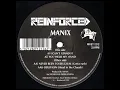 Download Lagu Manix ‎– I Can't Stand It