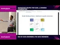 Knowledge graphs for code a winning combination