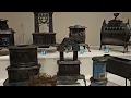 History of Wood Stoves The Henry Ford Museum