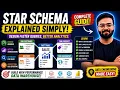 Azure SQL Star Schema Tutorial Stop Doing 10-Way Joins WHAT WHY WHEN HOW