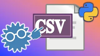 CSV Files in Python Reading and Writing Codes Downloadable Example and Code Files