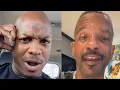 Charleston White WALKS OFF After Podcaster Asks About YSL Woody Then CALLS THE POLICE