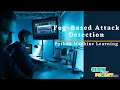 Machine Learning Projects in Python Fog-Based Attack Detection Framework for IoT ClickMyProject