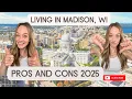 Moving to Madison WI Here s What You Need to Know