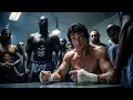 Run or Die One Man vs a Corrupt Prison and Their Trained Killers Full Action Movie