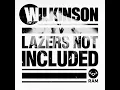 Afterglow - Wilkinson & Becky Hill