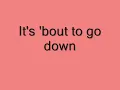 Beyonce - Dance For You (Lyrics)