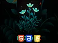 let s build Beautiful Flower Animation HTML CSS JS