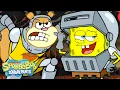 Lagu 1 HOUR of SpongeBob Fan-Favorite Episodes 🤩 | @SpongeBobOfficial