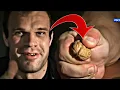 Denis Cyplenkov Crushing Walnuts Strongest hand in Armwrestling